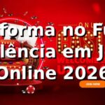 Plataforma no Fuwin: Excelência em Jogos Online 2026 🎮 Plataforma no Fuwin: Excelência em Jogos Online 2026 🎮